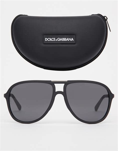 black dolce gabbana sunglasses|dolce gabbana unisex sunglasses.